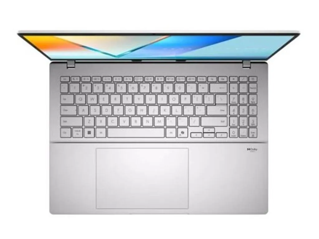 Laptop ASUS Vivobook S16 S3607CA-RPA162 DOS/16"WUXGA IPS/U7 255H/16GB/1TB/backlit/ranac/bez punjaca Slika 4