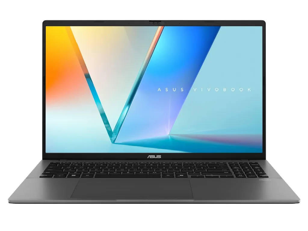 Asus Laptop ASUS Vivobook S 16 S3607CA-RP036 DOS/16" WUXGA AG/U7-255H/16GB/1TB SSD/siva Slika 2