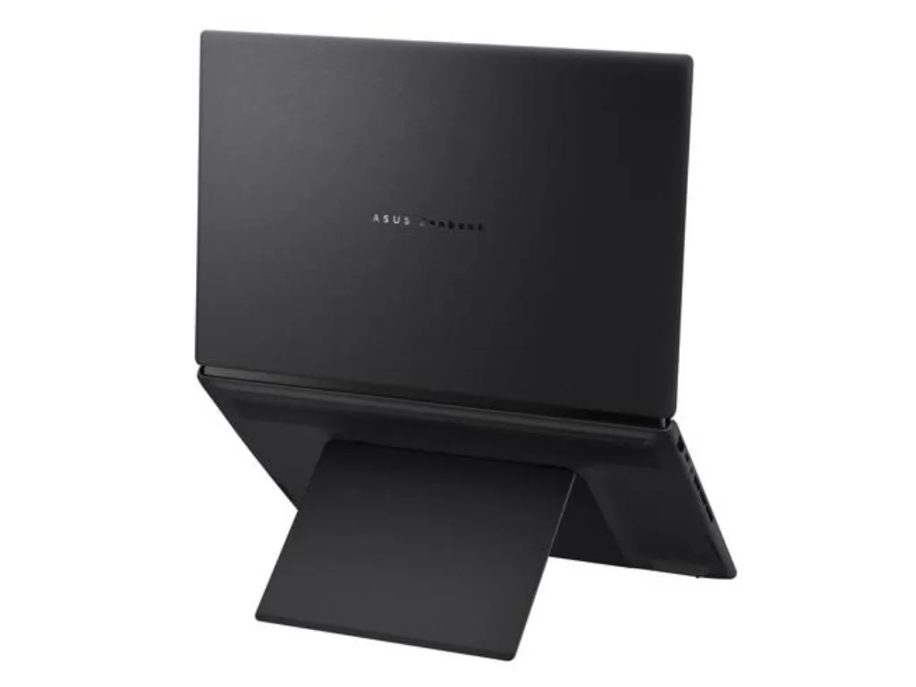 Laptop ASUS Zenbook Duo UX8407AA-SN151X W11P/14"3KOLEDTouch/U9 386H/32GB/2TB/olovka/futrola/2 ekrana Slika 9