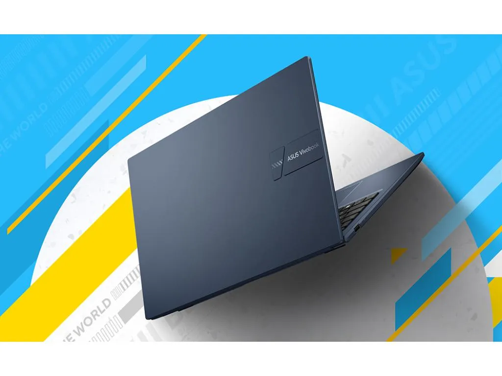 Laptop ASUS Vivobook 15 X1504MA-BQ601 DOS/15.6"FHD IPS/Core 3 304/8GB/256GB/bez punjaca/teget Slika 3