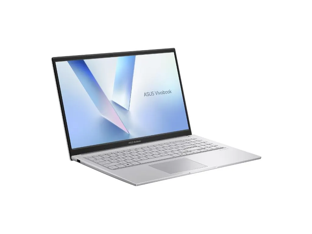 Laptop ASUS Vivobook 15 X1504MA-BQ058 DOS/15.6"FHD IPS/Core 5 320U/16GB/512GB/srebrna Slika 2