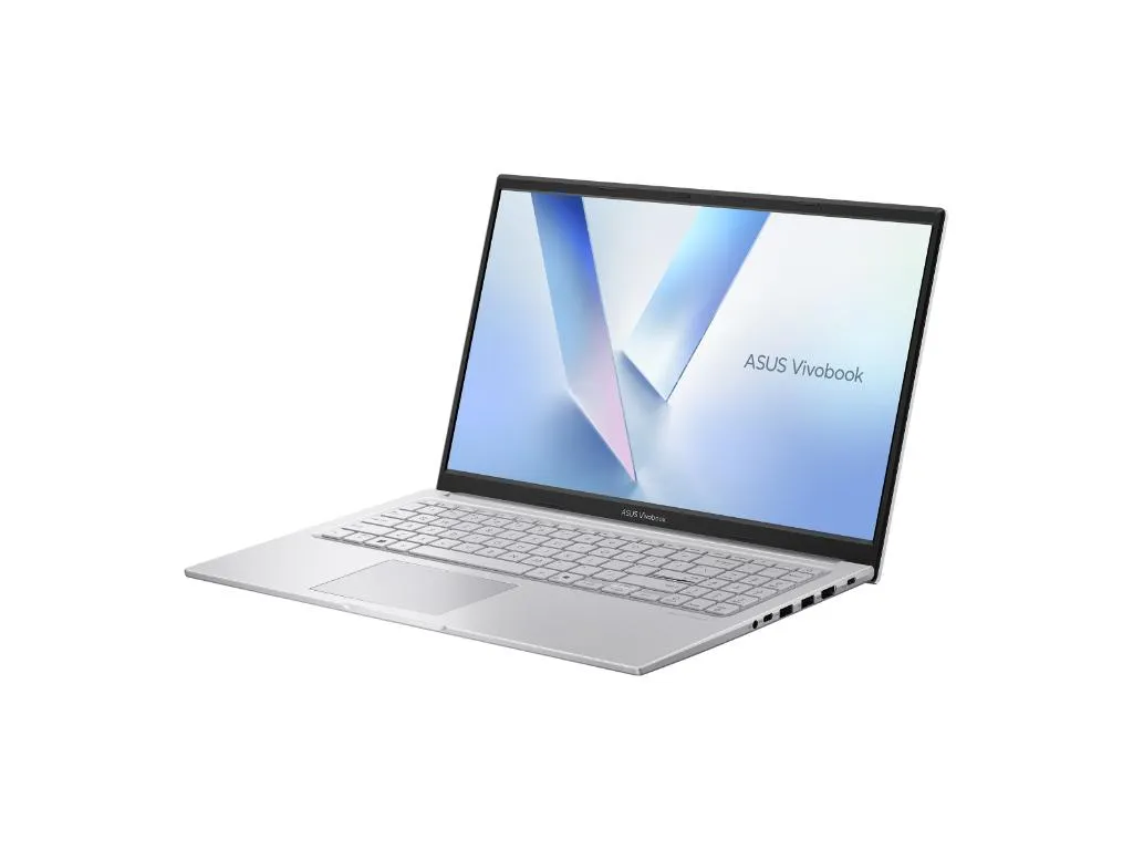 Laptop ASUS Vivobook 15 X1504MA-BQ058 DOS/15.6"FHD IPS/Core 5 320U/16GB/512GB/srebrna Slika 3