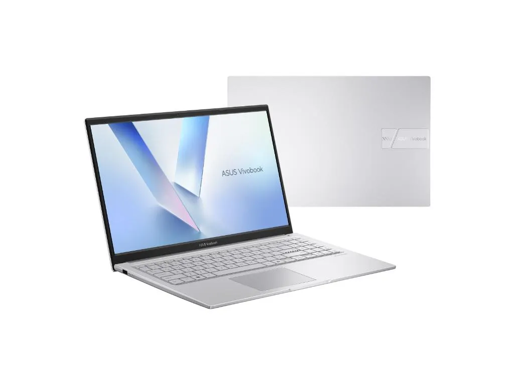Laptop ASUS Vivobook 15 X1504MA-BQ058 DOS/15.6"FHD IPS/Core 5 320U/16GB/512GB/srebrna Slika 5