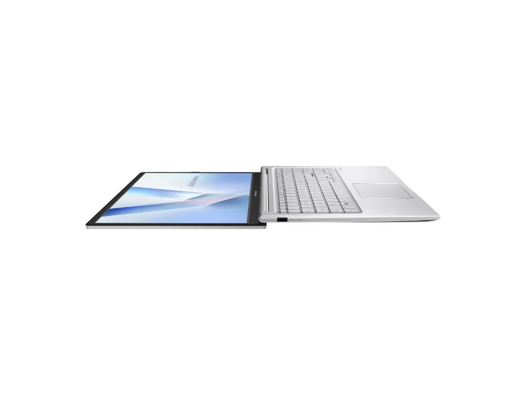 Laptop ASUS Vivobook 15 X1504MA-BQ058 DOS/15.6"FHD IPS/Core 5 320U/16GB/512GB/srebrna Slika 6