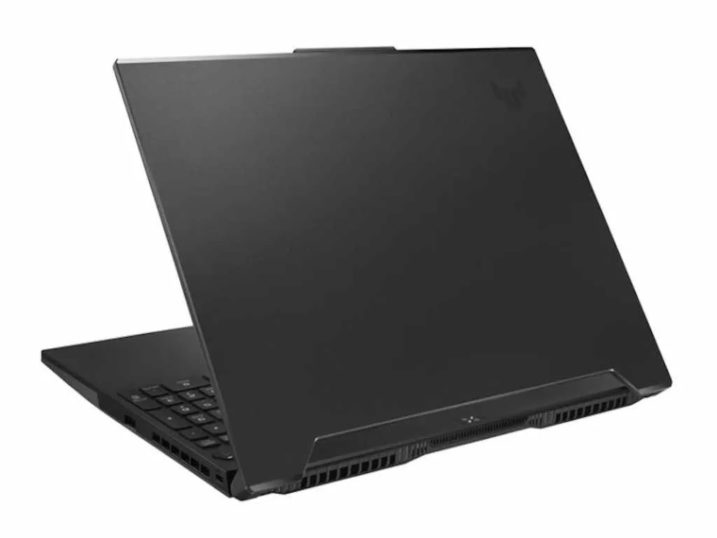 Asus Laptop ASUS TUF Gaming F15 FX507VV-LP250 DOS/15.6"IPS FHD/I7-13620H/16GB/512GB SSD/RTX4060-8GB/siva Slika 4