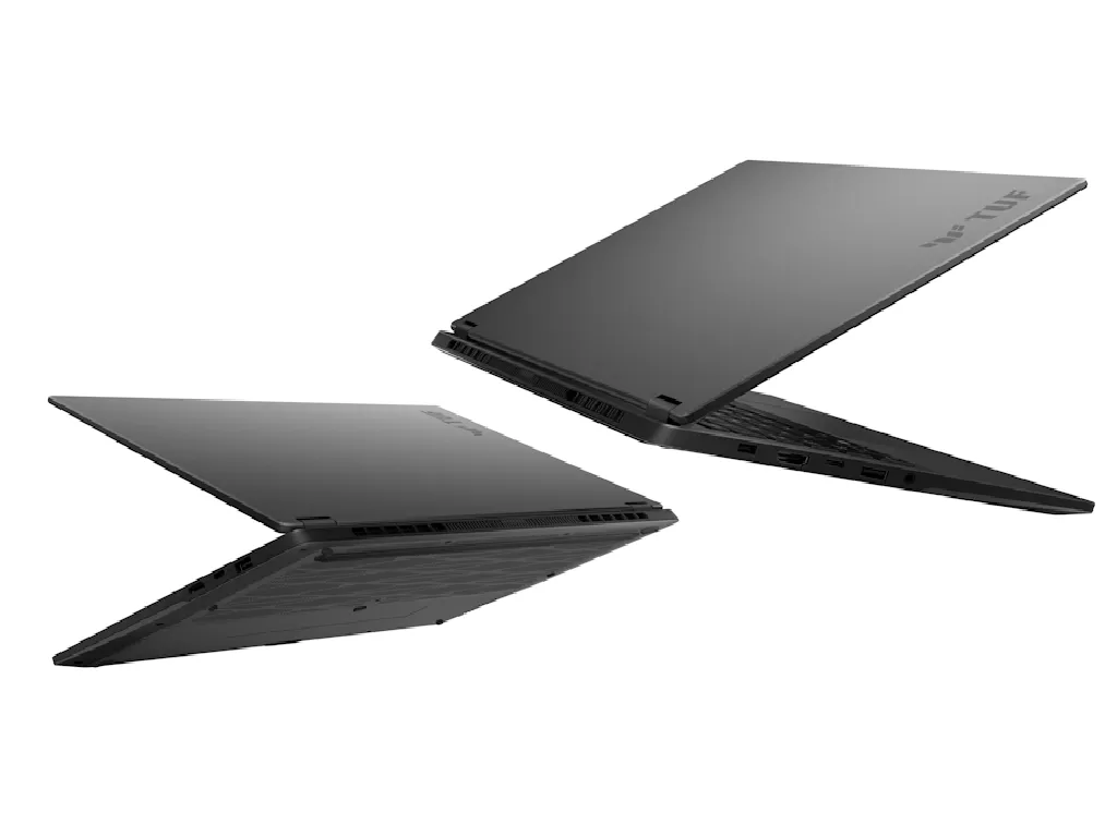 Asus Laptop ASUS TUF Gaming A14 FA401WV-RG056 DOS/14" WQXGA/ Ryzen AI 9 HX 370/16GB/1TB/RTX4060/siva Slika 2