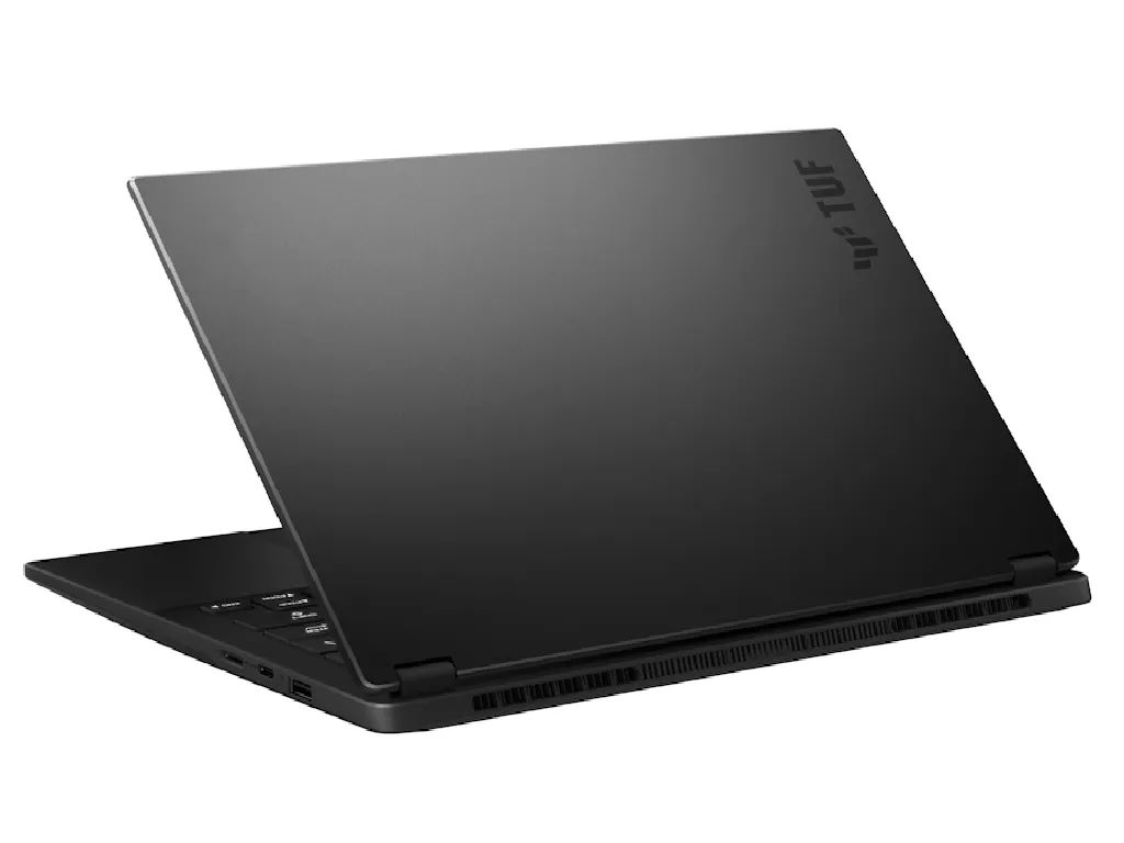 Asus Laptop ASUS TUF Gaming A14 FA401WV-RG056 DOS/14" WQXGA/ Ryzen AI 9 HX 370/16GB/1TB/RTX4060/siva Slika 3