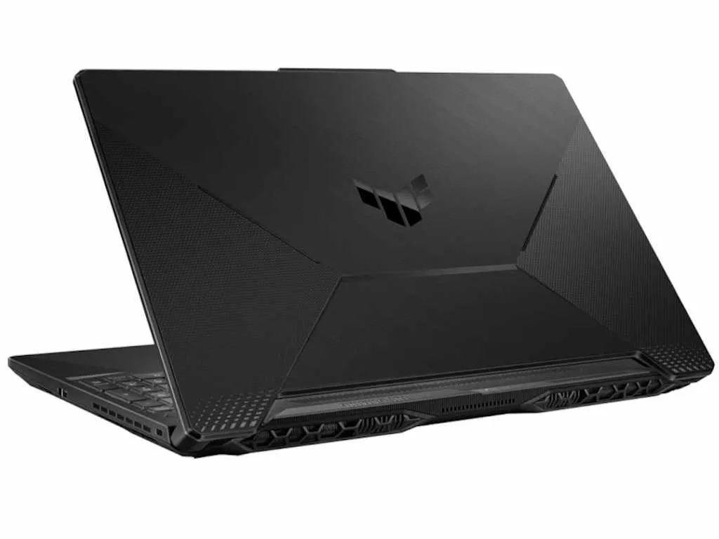 Asus Laptop ASUS TUF Gaming FA506NF-HN019 DOS/15.6"IPS FHD/Ryzen 5-7535HS/16GB/1TB SSD/RTX2050-4GB/crna Slika 2