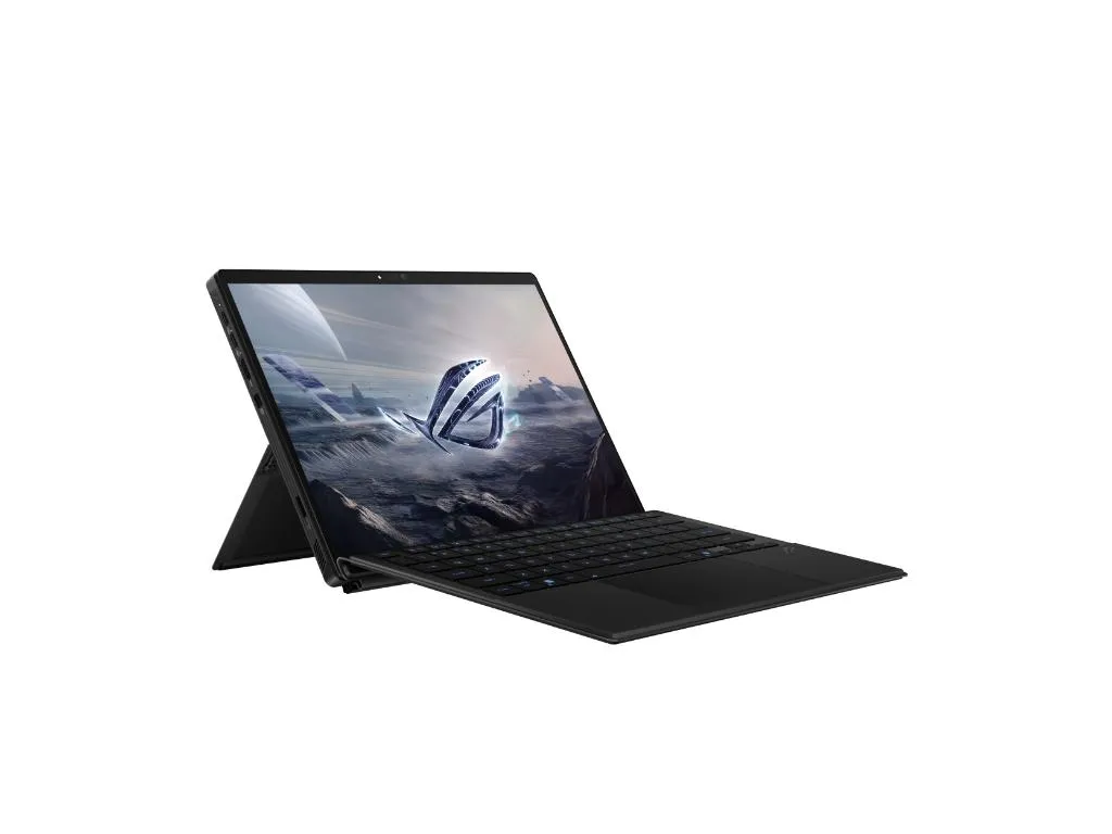 Laptop ASUS ROG Flow Z13 GZ302EA-RU011X/W11P/13.4"IPS 2.5K/Ryzen Al Max+ 395/32GB/1TB SSD/crna Slika 3