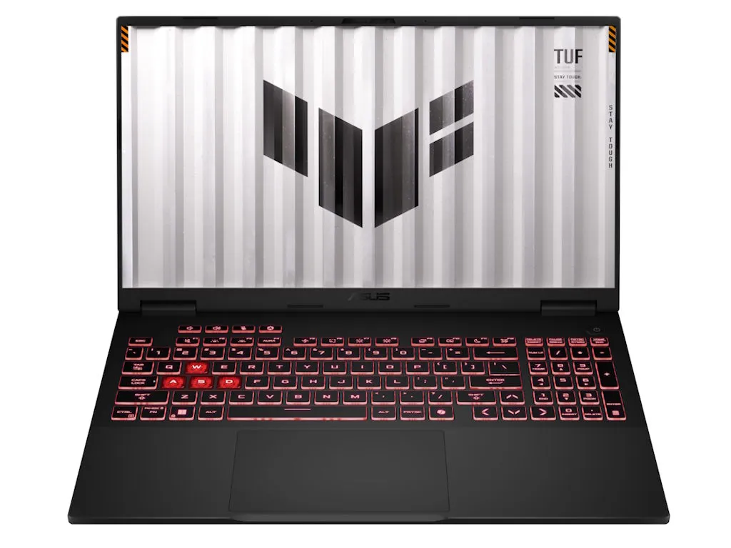 Laptop ASUS TUF Gaming A16 FA608UH-RV013 DOS/16"WUXGA/Ryzen 7 260/16GB/1TB/5050 8GB/GLAN/backlit Slika 4