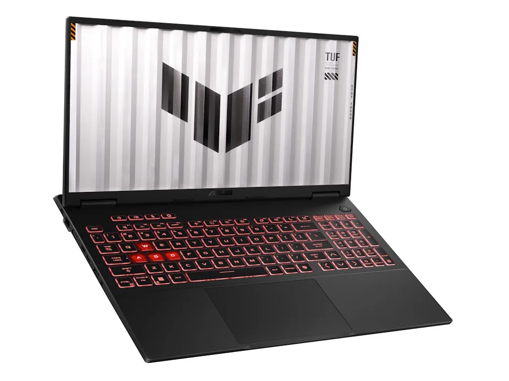 Laptop ASUS TUF Gaming A16 FA608UH-RV013 DOS/16"WUXGA/Ryzen 7 260/16GB/1TB/5050 8GB/GLAN/backlit Slika 3