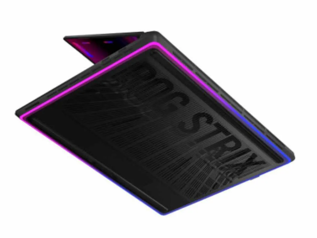 Asus Laptop ASUS ROG Strix G16 G635LX-RW103X Win11Pro/16" mini LED AG/U9-275HX /32GB/2TB SSD/RTX 5090/crn Slika 2