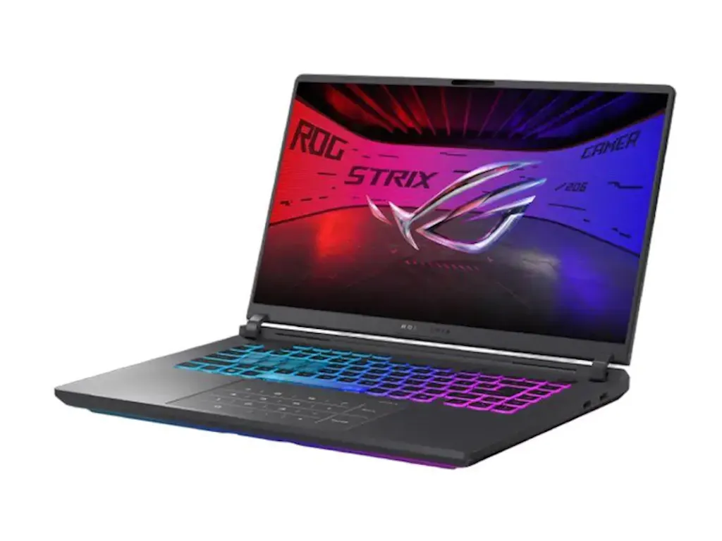 Laptop ASUS ROG Strix G16 G615JMR-RV063 DOS/16"WUXGA AG/i7-14650HX/32GB/1TB/5060 8GB/GLAN/ranac Slika 2