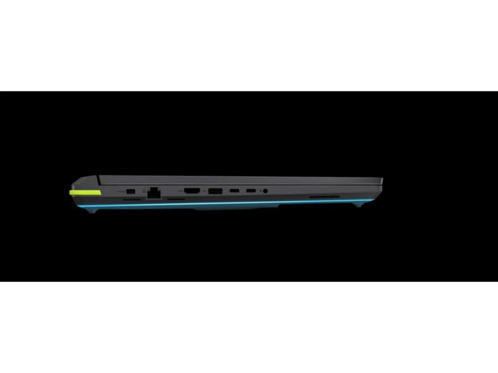 Laptop ASUS ROG Strix G18 G815LW-SA298W W11H/18"2.5K/U9 290HX Plus/32GB/1TB/508016GB/GLAN/back/ranac Slika 1