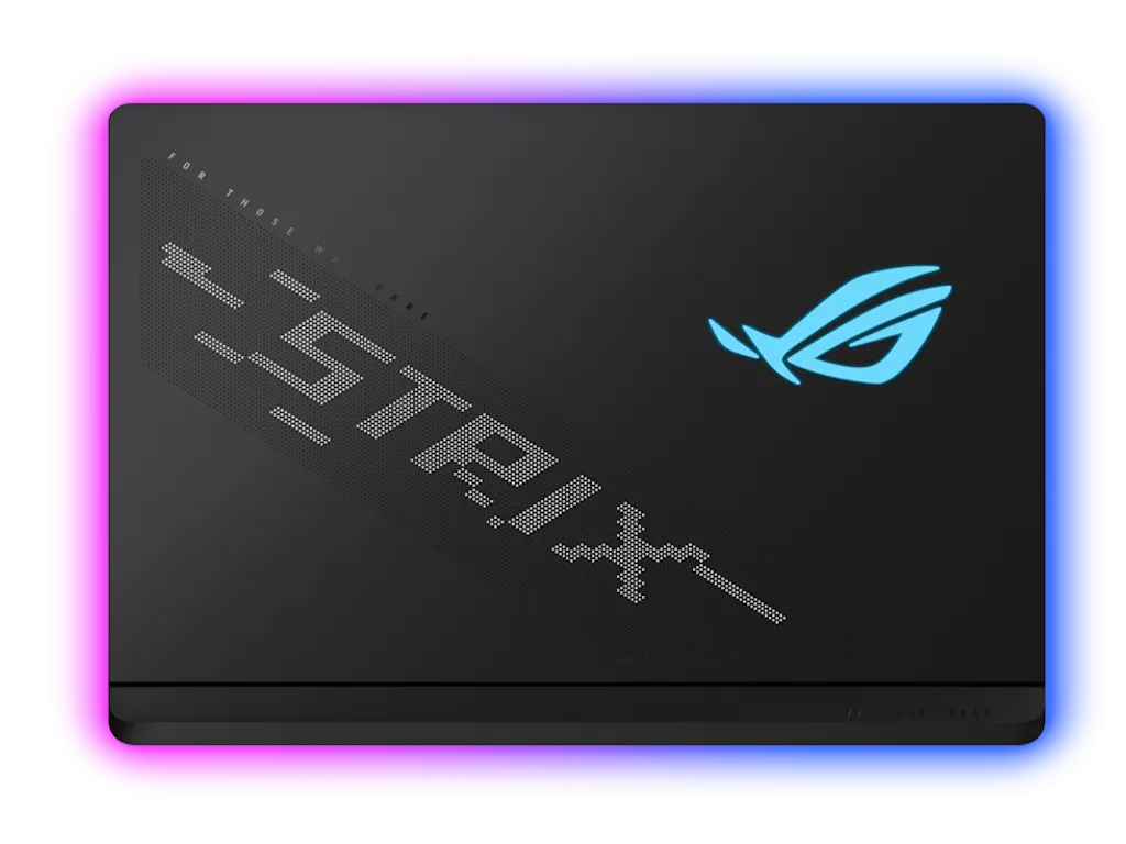 Laptop ASUS ROG Strix G16 G635LW-RW007W/Win11H/16" 2.5K WQXG/U9-275HX/64GB/2TB SSD/RTX 5080-16GB/crn Slika 4
