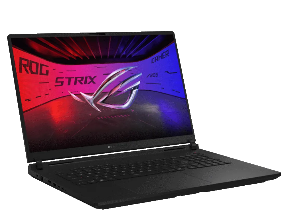 Asus Laptop ASUS ROG Strix Scar 18 G835LX-SA123X Win11Pro/18"mini LED AG/U9-275HX /32GB/2TB SSD/RTX 5090 Slika 1