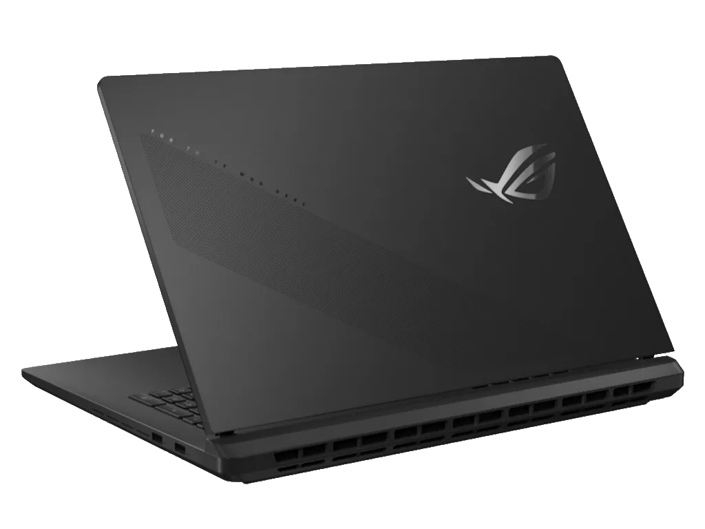 Asus Laptop ASUS ROG Strix Scar 18 G835LX-SA123X Win11Pro/18"mini LED AG/U9-275HX /32GB/2TB SSD/RTX 5090 Slika 3