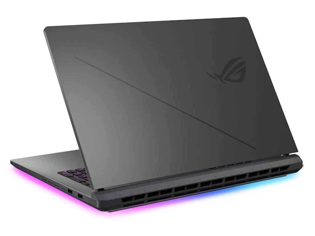 Laptop ASUS ROG Strix G18 G815LP-S9024 DOS/18" 2.5K IPS AG/U9-275HX/32GB/2TB SSD/RTX 5070-8GB/backlS Slika 2