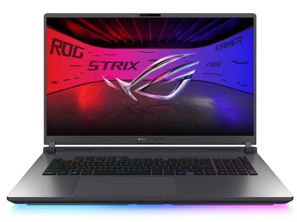 Laptop ASUS ROG Strix G18 G815LP-S9024 DOS/18" 2.5K IPS AG/U9-275HX/32GB/2TB SSD/RTX 5070-8GB/backlS Slika 3