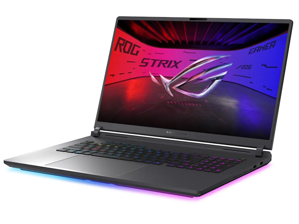 Laptop ASUS ROG Strix G18 G815LP-S9024 DOS/18" 2.5K IPS AG/U9-275HX/32GB/2TB SSD/RTX 5070-8GB/backlS Slika 4