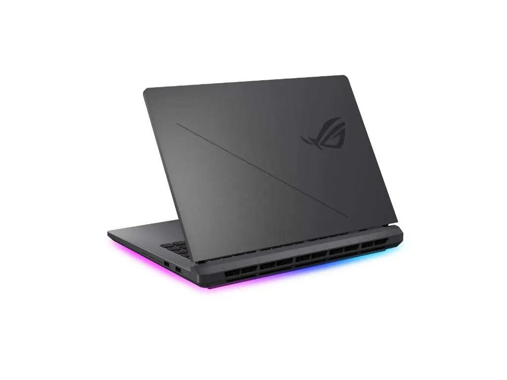 Laptop ASUS ROG Strix G16 G615LP-S5054 DOS/16"2.5K 240Hz/U9 275HX/32GB/1TB/5070 8GB/GLAN/backl/ranac Slika 2