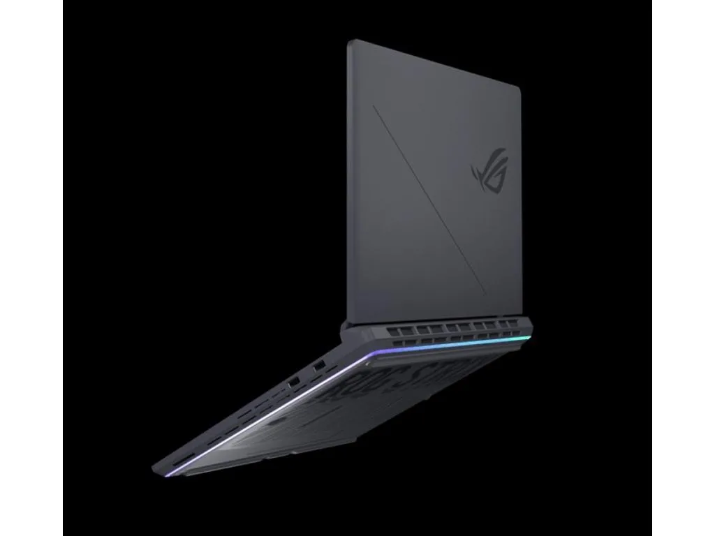 Laptop ASUS ROG Strix G16 G615LP-S5054 DOS/16"2.5K 240Hz/U9 275HX/32GB/1TB/5070 8GB/GLAN/backl/ranac Slika 4