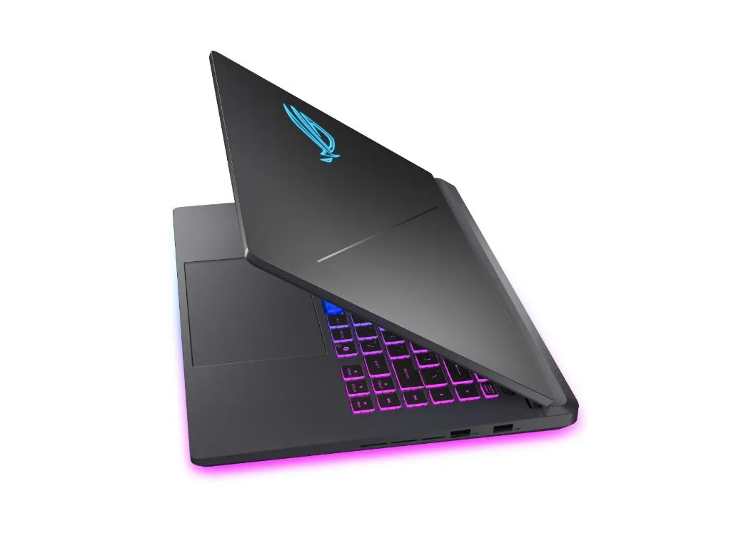 Laptop ASUS ROG Strix G16 G615LP-S5054 DOS/16"2.5K 240Hz/U9 275HX/32GB/1TB/5070 8GB/GLAN/backl/ranac Slika 3