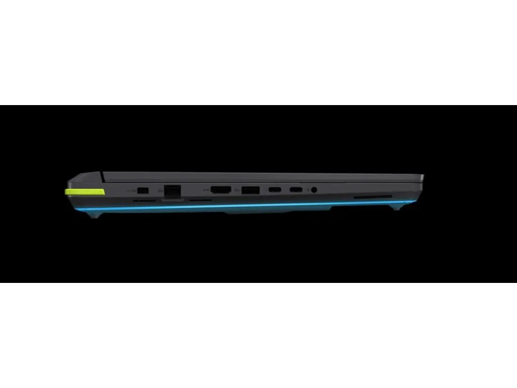Laptop ASUS ROG Strix G16 G615LP-TS219 DOS/16"2.5K/U9 290HX Plus/32GB/1TB/5070 8GB/GLAN/backli/ranac Slika 4