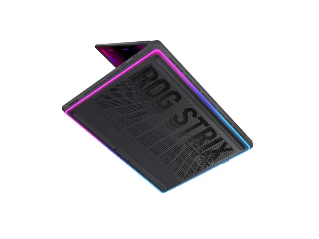 Laptop ASUS ROG Strix G16 G615LP-TS220W W11H/16"2.5K300Hz/U9 290HX/32GB/1TB/5070 8GB/GLAN/back/ranac Slika 2