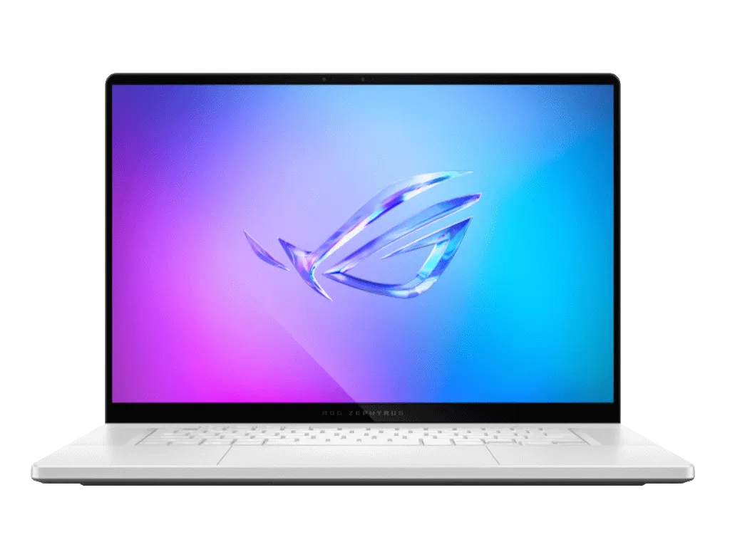 Asus Laptop ASUS ROG Zephyrus G16 GU605CR-QR027W Win11Home/16" WQXGA OLED/U9 285H/32GB/2TB SSD/RTX 5070 1 Slika 1