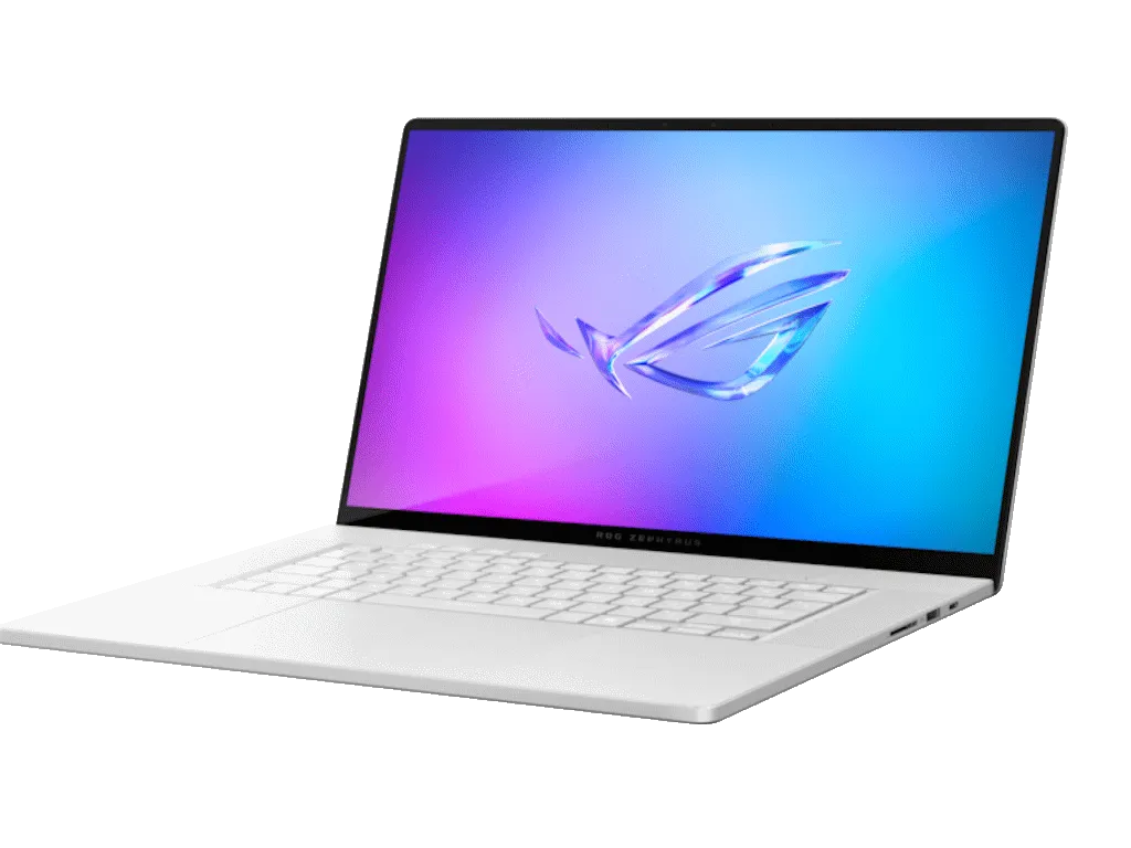 Asus Laptop ASUS ROG Zephyrus G16 GU605CR-QR027W Win11Home/16" WQXGA OLED/U9 285H/32GB/2TB SSD/RTX 5070 1 Slika 3