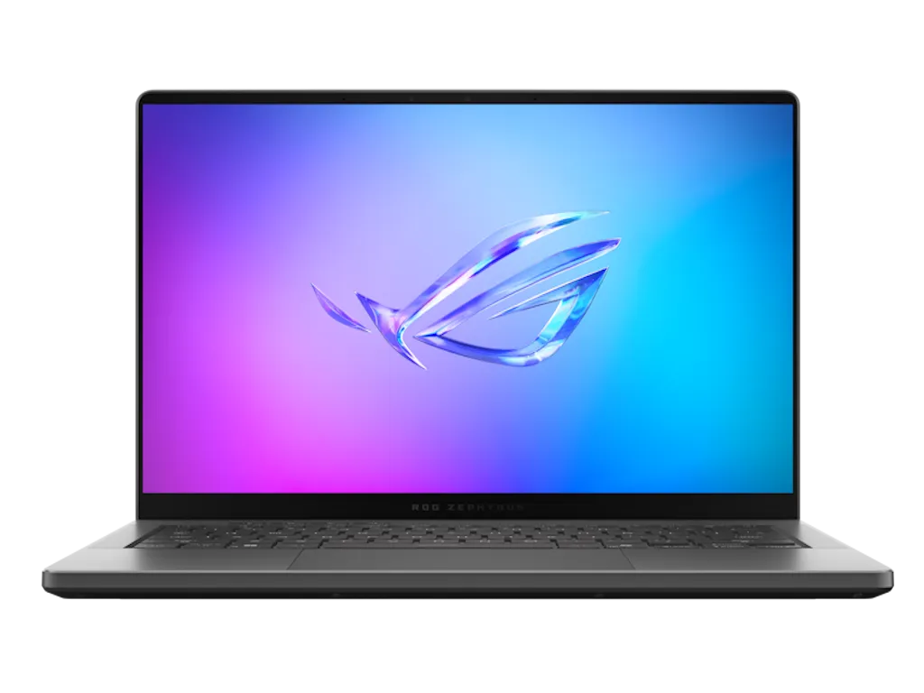 Laptop ASUS ROG Zephyrus G14 GA403WM-QS002/DOS/14" 3K OLED/Ryzen AI 9 HX 370/32GB/1TB SSD/RTX 5060-8 Slika 2