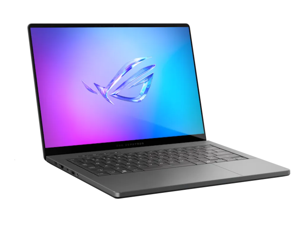 Laptop ASUS ROG Zephyrus G14 GA403WM-QS002/DOS/14" 3K OLED/Ryzen AI 9 HX 370/32GB/1TB SSD/RTX 5060-8 Slika 4