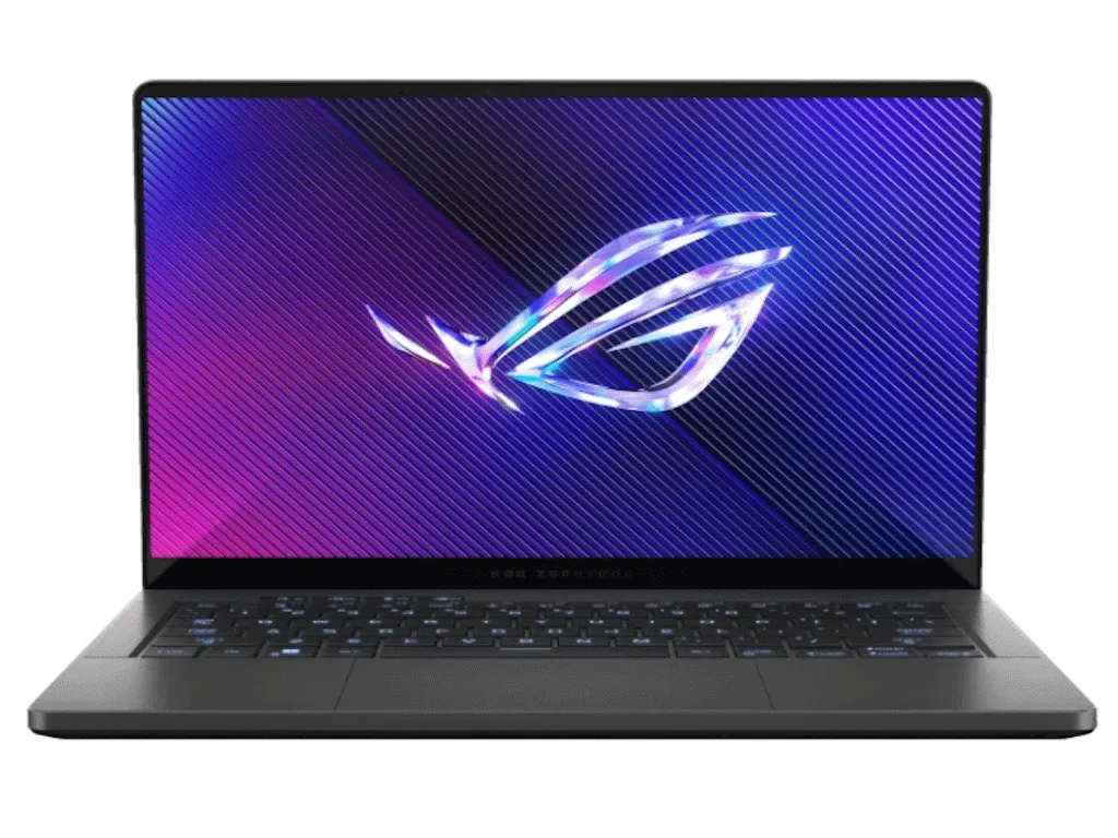Asus Laptop ASUS ROG Zephyrus GA403WR-QS092W W11H/14" WQXGA+OLED/Ryzen AI9HX 370/16GB/1TB SSD/RTX 5070/s Slika 2