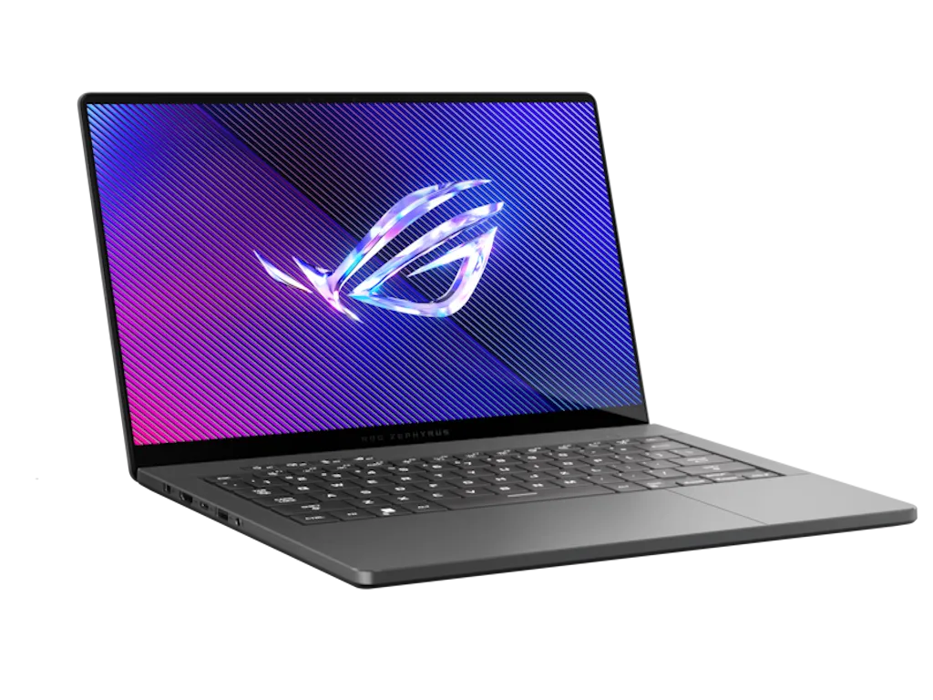 Laptop ASUS ROG Zephyrus G14 GA403WR-QS122W/Win11Home/14" 3K OLED/Ryzen AI 9 HX 370/32GB/2TB SSD/RTX Slika 2
