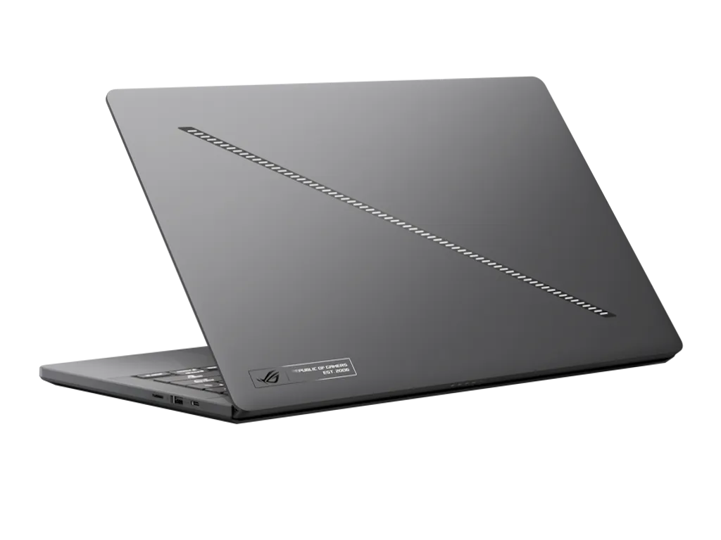 Laptop ASUS ROG Zephyrus G14 GA403WR-QS122W/Win11Home/14" 3K OLED/Ryzen AI 9 HX 370/32GB/2TB SSD/RTX Slika 3