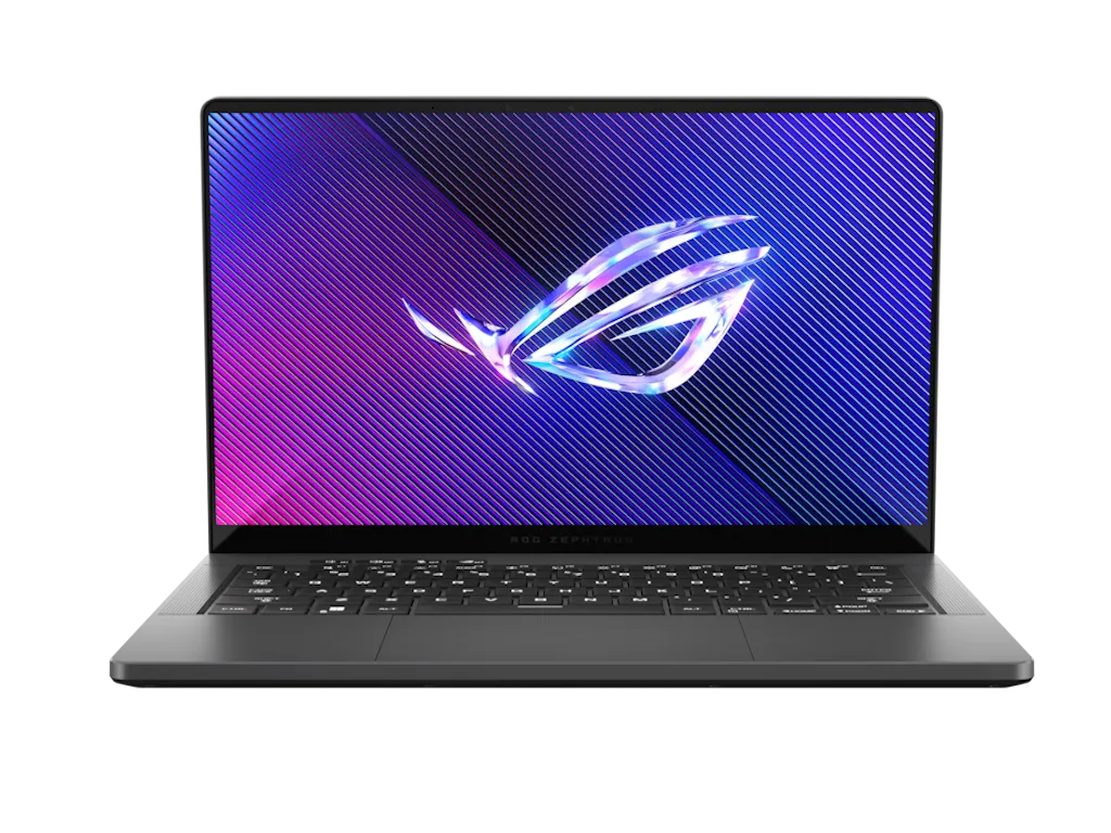 Laptop ASUS ROG Zephyrus G14 GA403WR-QS122W/Win11Home/14" 3K OLED/Ryzen AI 9 HX 370/32GB/2TB SSD/RTX Slika 4