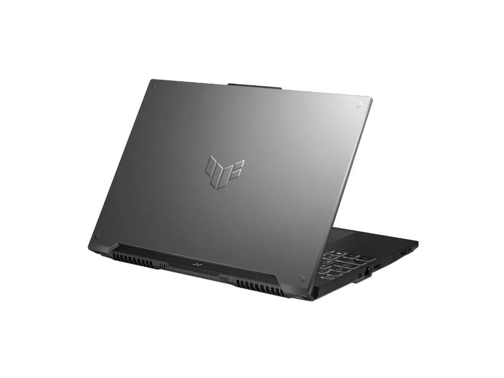 Laptop ASUS TUF Gaming F16 FX607VJR-TU307 DOS/16"WUXGA144/Core 7 230H/16GB/512GB/3050 6GB/GLAN/backl Slika 6