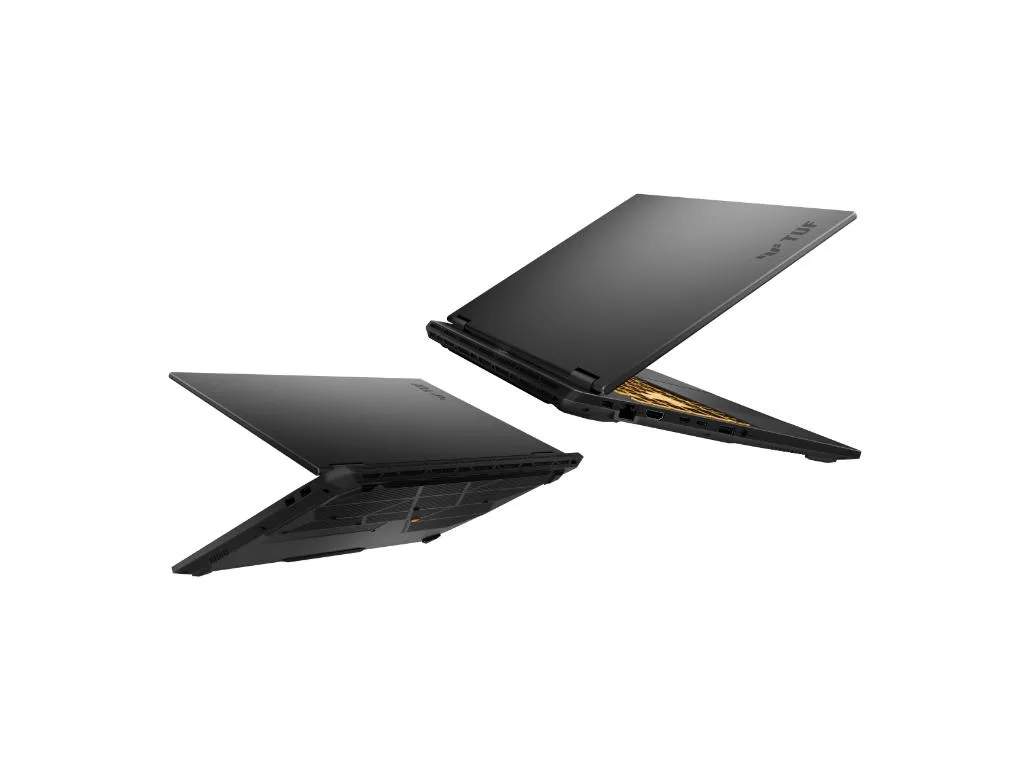 Laptop ASUS TUF Gaming F16 FX608JMR-RV003/DOS/16"IPS FHD/i7-14650HX/32GB/1TB SSD/RTX 5060-8GB/siva Slika 2