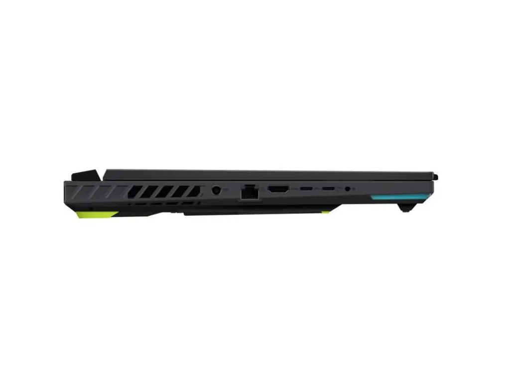 Laptop ASUS ROG Strix G16 G614PR-RV022W W11H/16"WUXGA/Ryzen 9 8940HX/32GB/1TB/5070Ti/GLAN/back/ranac Slika 3