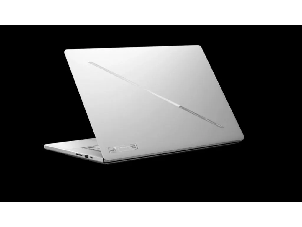Laptop ASUS ROG Zephyrus G16 GU606AR-TB070W W11H/16"2.5K OLED/U9 386H/32GB/1TB/5070Ti12GB/futrola/EN Slika 1