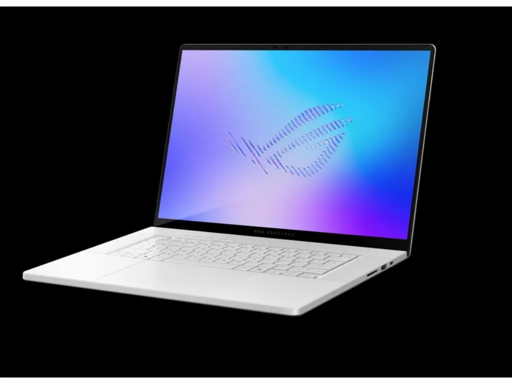 Laptop ASUS ROG Zephyrus G16 GU606AR-TB070W W11H/16"2.5K OLED/U9 386H/32GB/1TB/5070Ti12GB/futrola/EN Slika 4