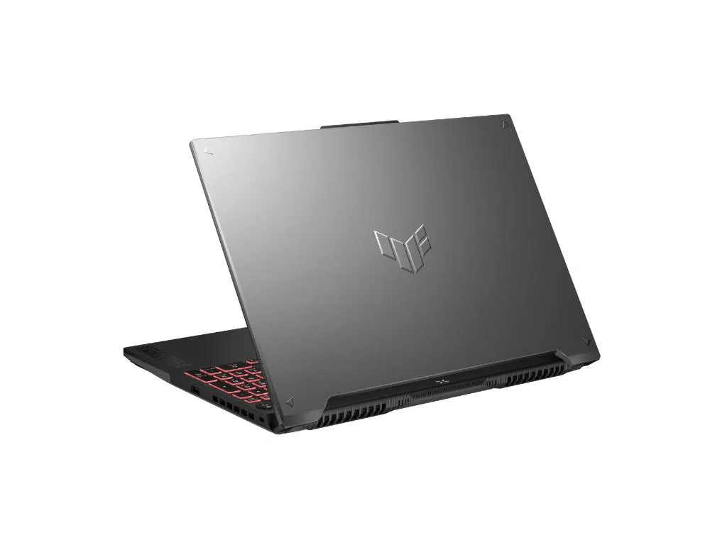 Laptop ASUS TUF Gaming A16 FA607NUQ-RL014 DOS/16"WUXGA144Hz/Ryzen 7 170/16GB/512GB/4050 6GB/GLAN/bac Slika 3