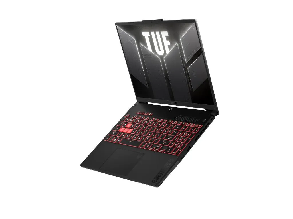 Laptop ASUS TUF Gaming A16 FA607NUQ-RL014 DOS/16"WUXGA144Hz/Ryzen 7 170/16GB/512GB/4050 6GB/GLAN/bac Slika 5