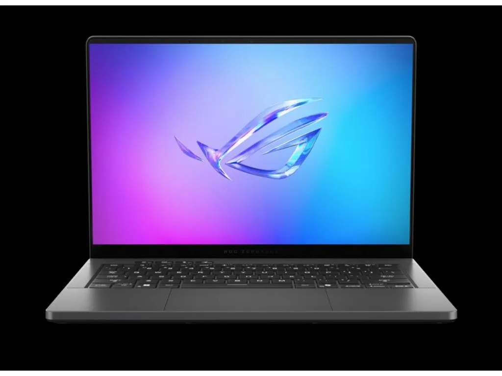 Laptop ASUS ROG Zephyrus G14 GA403GM-SY121W W11H/14"3KOLED/Ryzen AI 9 465/32GB/1TB/5060 8GB/back/fut Slika 6