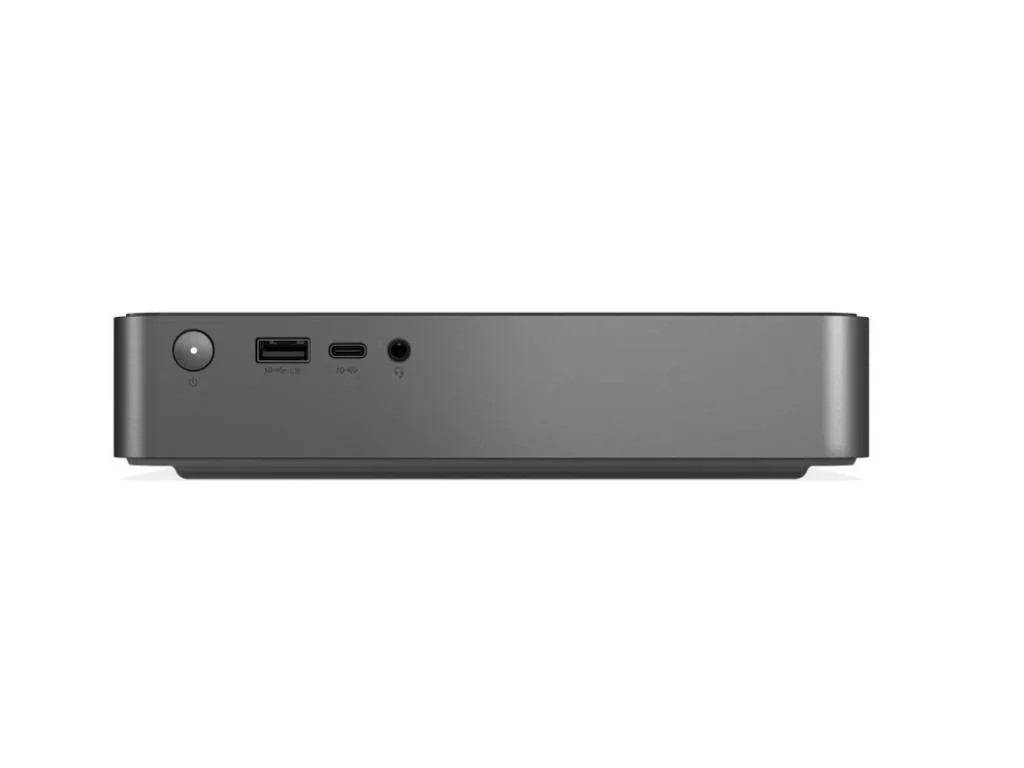 Racunar LENOVO IdeaCentre Mini 01IRH10R DOS/Core 5 210H/16GB/512GB SSD/siva Slika 4