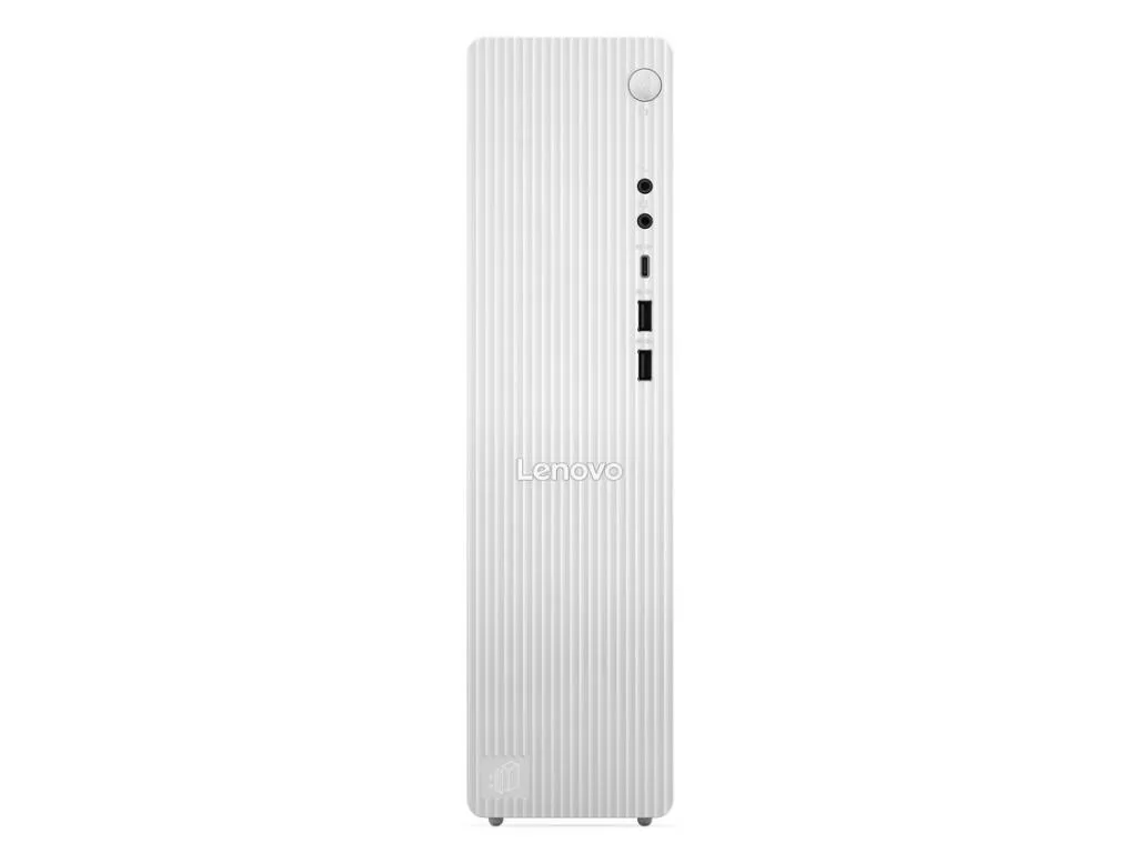 Racunar LENOVO IdeaCentre Tower 08AKP10 DOS/Ryzen 5 220/16GB/512GB SSD/siva Slika 3