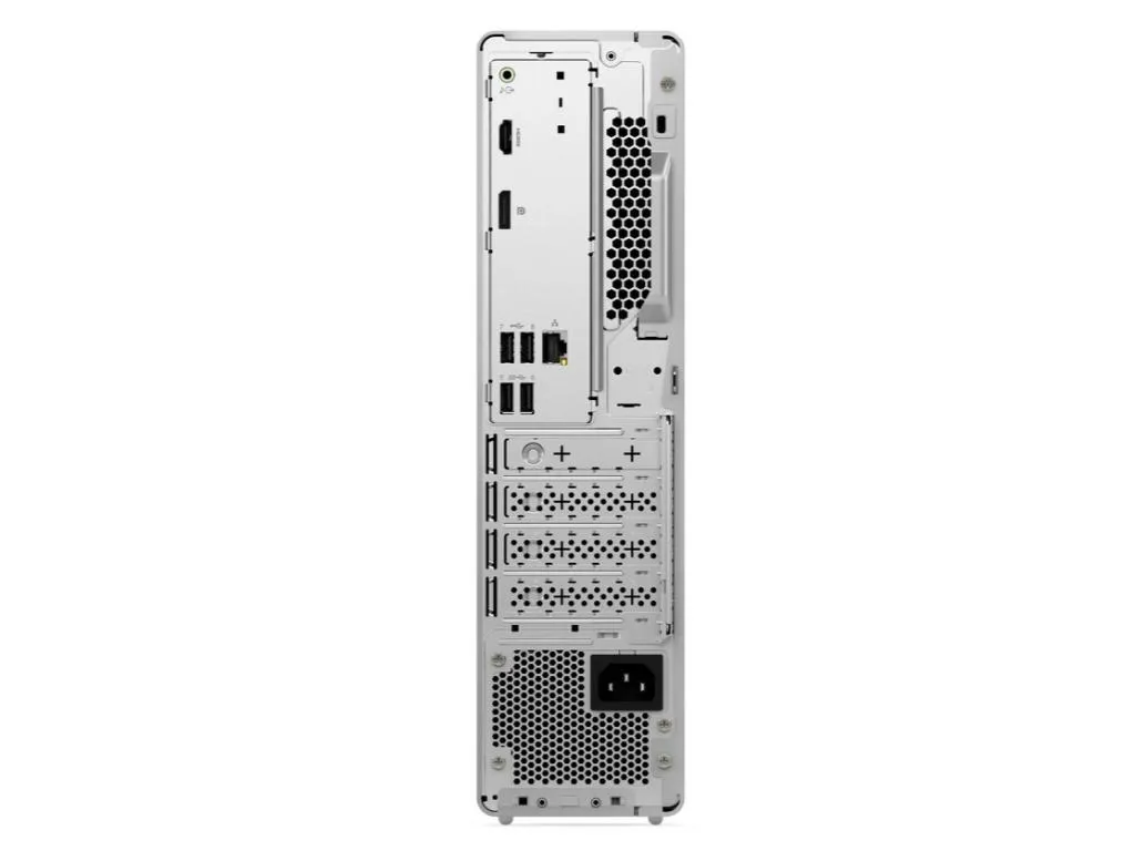 Racunar LENOVO IdeaCentre Tower 08AKP10 DOS/Ryzen 5 220/16GB/512GB SSD/siva Slika 4