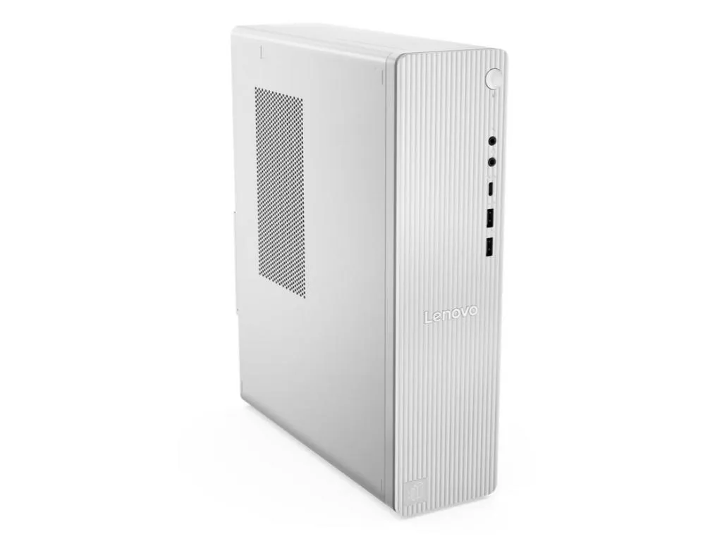 Racunar LENOVO IdeaCentre Tower 08AKP10 DOS/Ryzen 5 220/16GB/512GB SSD/siva Slika 5