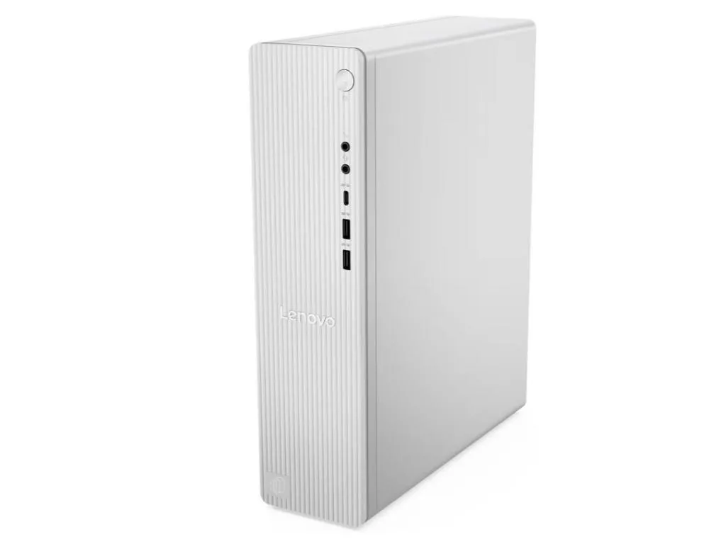 Racunar LENOVO IdeaCentre Tower 08AKP10 DOS/Ryzen 5 220/16GB/512GB SSD/siva Slika 6